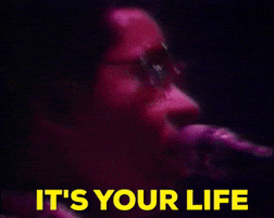 Fantasy Its Your Life GIF by Earth, Wind & Fire