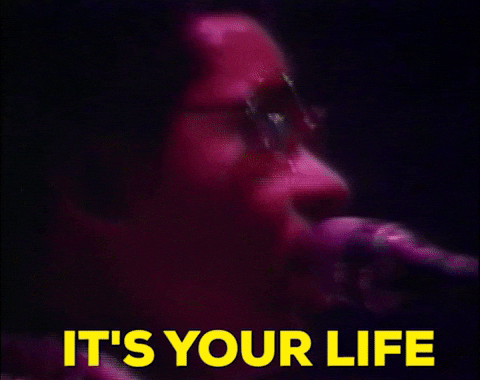 Its Your Life Gifs Get The Best Gif On Giphy Its Your Life Gifs Get The Best Gif On Giphy