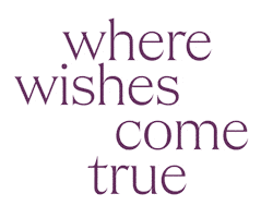 Wherewishescometrue Sticker by christmasworld