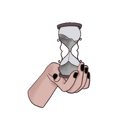 Time Sticker