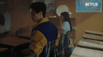 cole sprouse riverdale GIF by NETFLIX