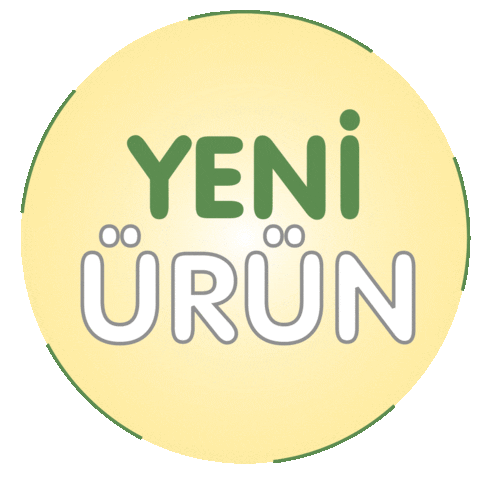 İyilik Mağazası Sticker