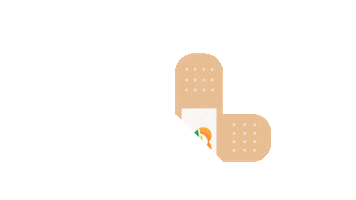 CamarenaHealth Sticker
