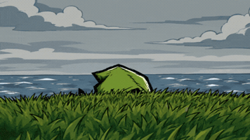 Suspicious Hiding GIF by Hooja