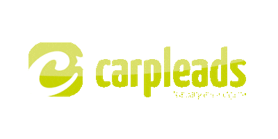 Carpleads Sticker