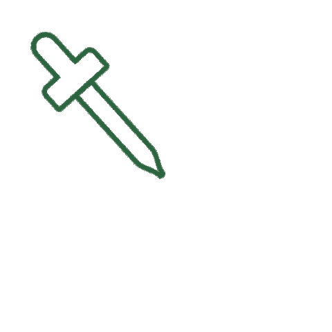 Good Vibes Weed Sticker by Tanasi