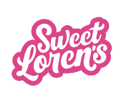 Gluten Free Cookies Sticker by Sweet Lorens