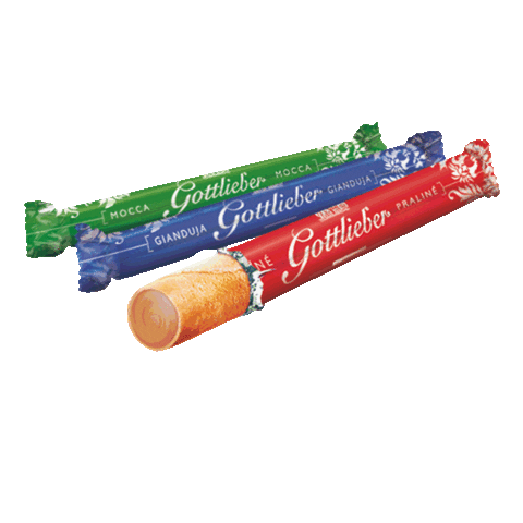 Gottlieber Hüppen Sticker