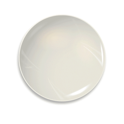 Betty Crocker India Sticker