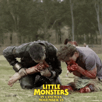 Little Monsters Film GIF by Altitude Films
