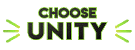 Unity Kitchen Sticker