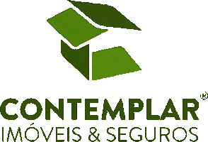 Sticker by Contemplar imóveis