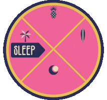 Portugal Surfing Sticker by #SurfPort