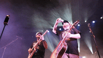 Excited Beer Shower GIF by Treaty Oak Revival