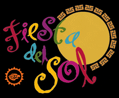Fiesta del Sol GIF