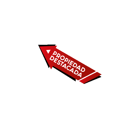 Gisela Laporta Propiedades Sticker