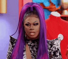 Mtv Omg GIF by RuPaul's Drag Race
