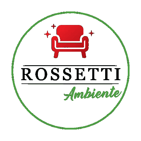 Rossetti Ambiente Sticker