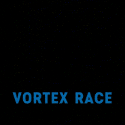 Race Running GIF