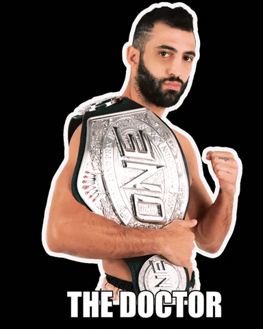 Team Petrosyan GIF