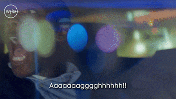 GIF by Doctor Who