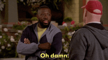 Oh No Oops GIF by CBS