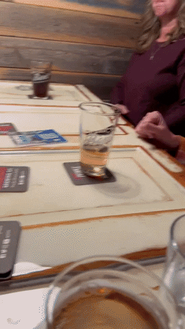 Donna Sing GIF by Ben's Brewing Co.