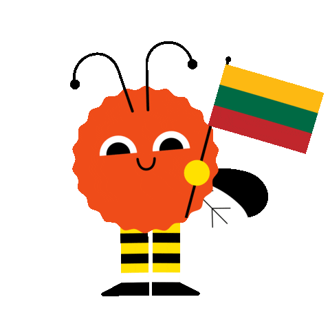 Stickers Mobility Sticker by CityBee_Shared_mobility