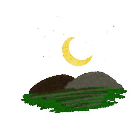 Good Morning Sticker