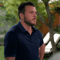 Jimmy Tatro Connor GIF by ABC Network