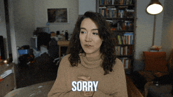Missfenderr GIF by Alayna Joy