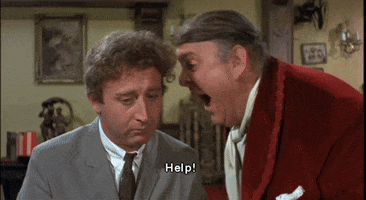 Help GIF