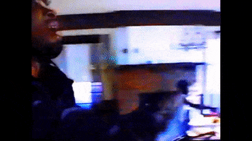 Danny Brown GIF by Zedge