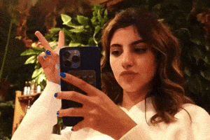 Bomba Dounia GIF