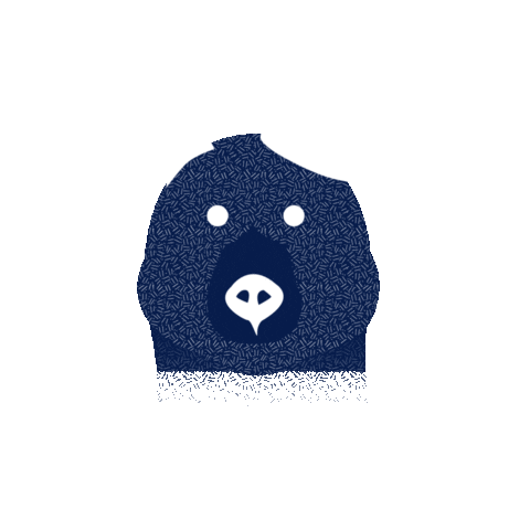 Higher Education Experience Sticker
