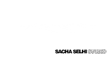 Lashes Eyebrows Sticker by Sacha Selhi Studio