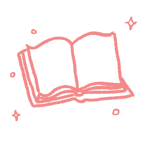 Book Sticker