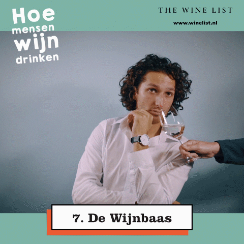 The Wine List GIF