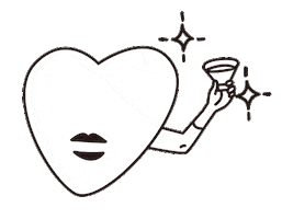 koshinokanbai Sticker