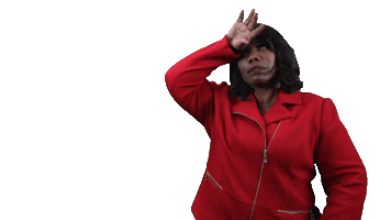 Karla Dennis Sticker
