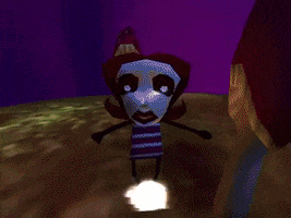 Freestyle GIF