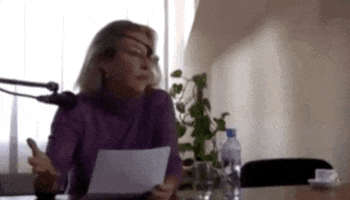Marie Colvin Journalist GIF