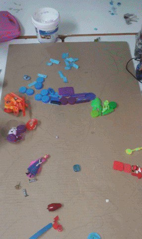 Plastics GIF