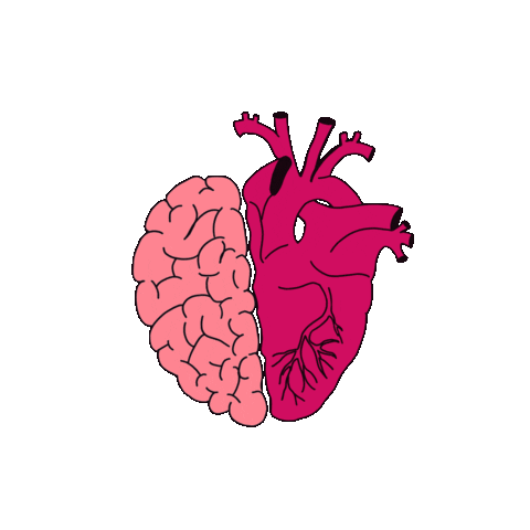 Heart Sticker