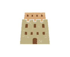 Avaton Resort Sticker