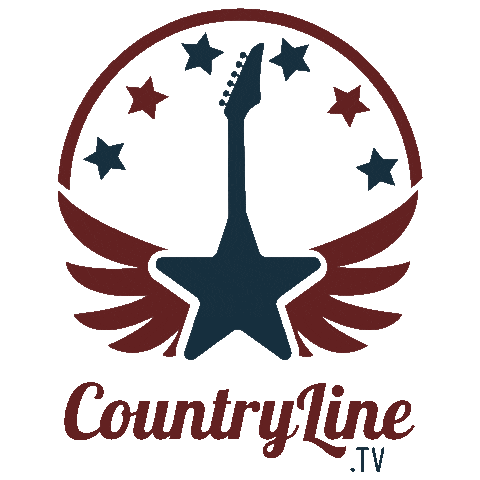 CountryLine Sticker