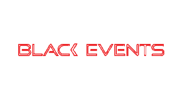 blackevents Sticker