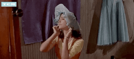 Natalie Wood 60S GIF by Turner Classic Movies