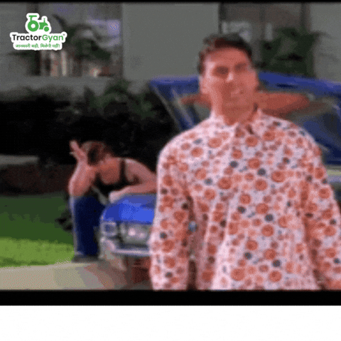 GIF by TractorGyan