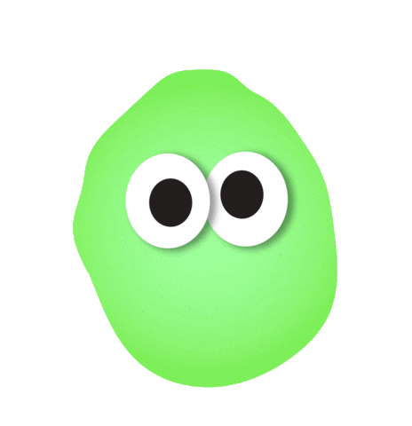 Pegamente Sticker